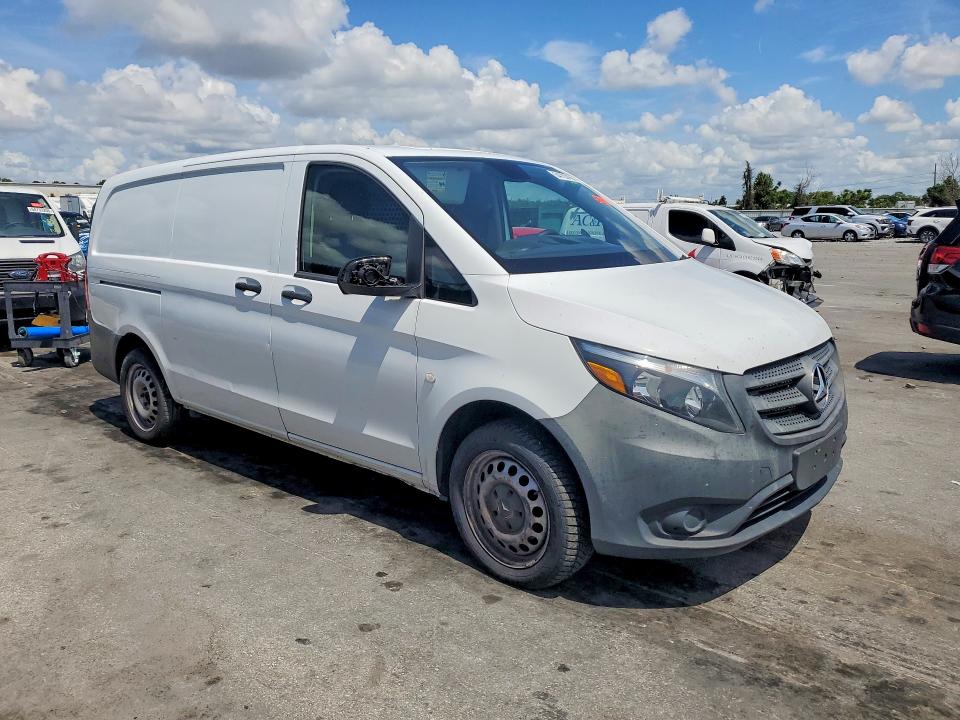 Продажа на аукционе авто 2017 Mercedes-benz Metris, vin: WD3PG2EA1H3228696, номер лота: 54733166