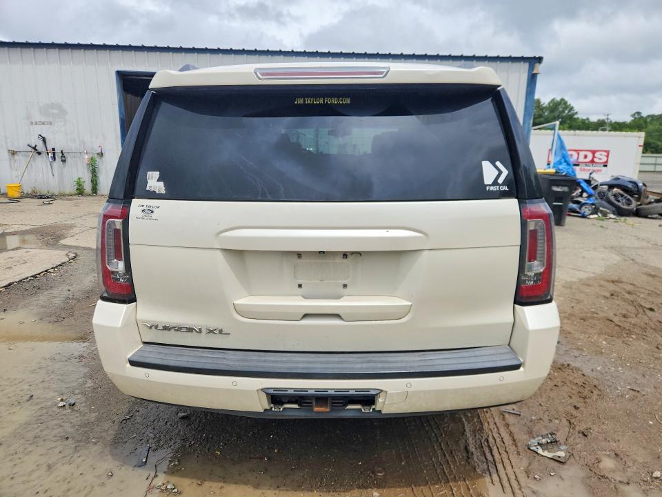 Aukcja sprzedaży 2015 Gmc Yukon Xl, vin: 1GKS1HKC4FR576582, numer aukcji: 54898896