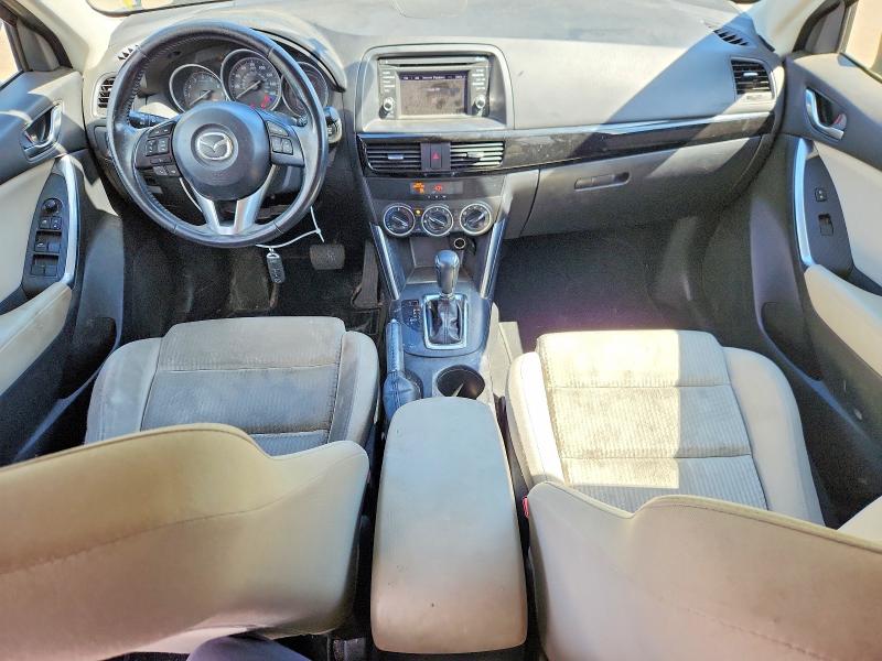 Auction sale of the 2014 Mazda Cx-5, vin: JM3KE4CY3E0396023, lot number: 52887176