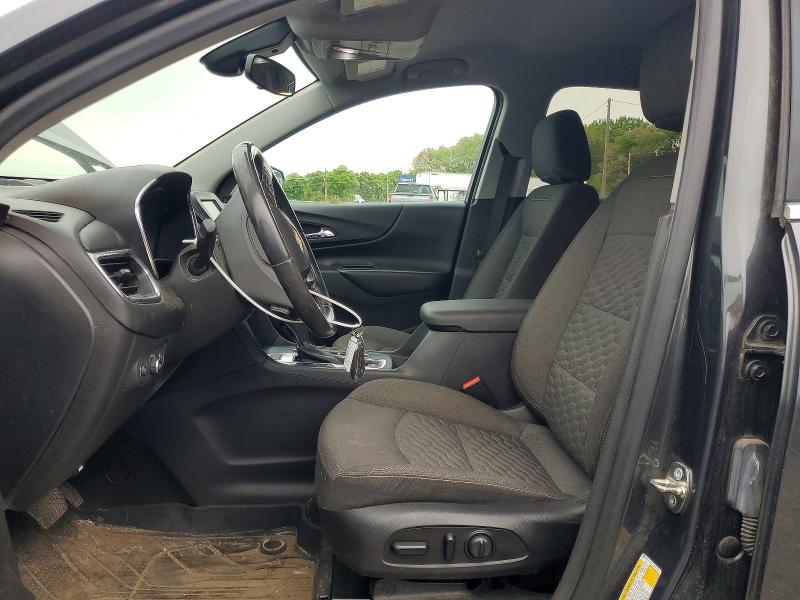 54519436 :رقم المزاد ، 3GNAXUEV4LS640728 vin ، 2020 Chevrolet Equinox مزاد بيع