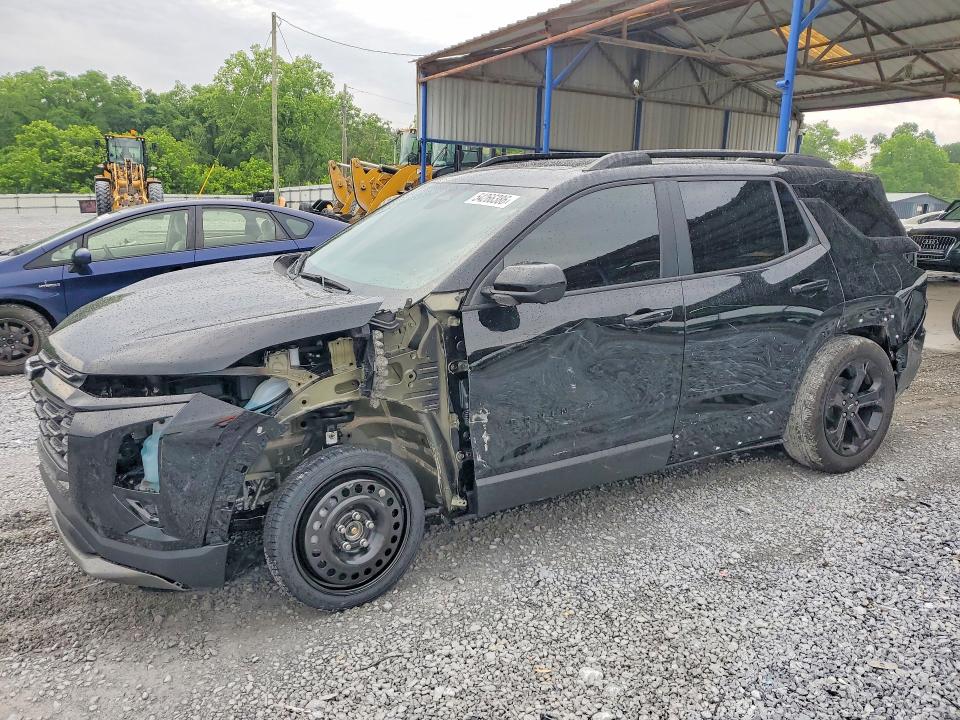 Продажа на аукционе авто 2026 Chevrolet Equinox, vin: 3GNAXHEG6TL449802, номер лота: 54266386