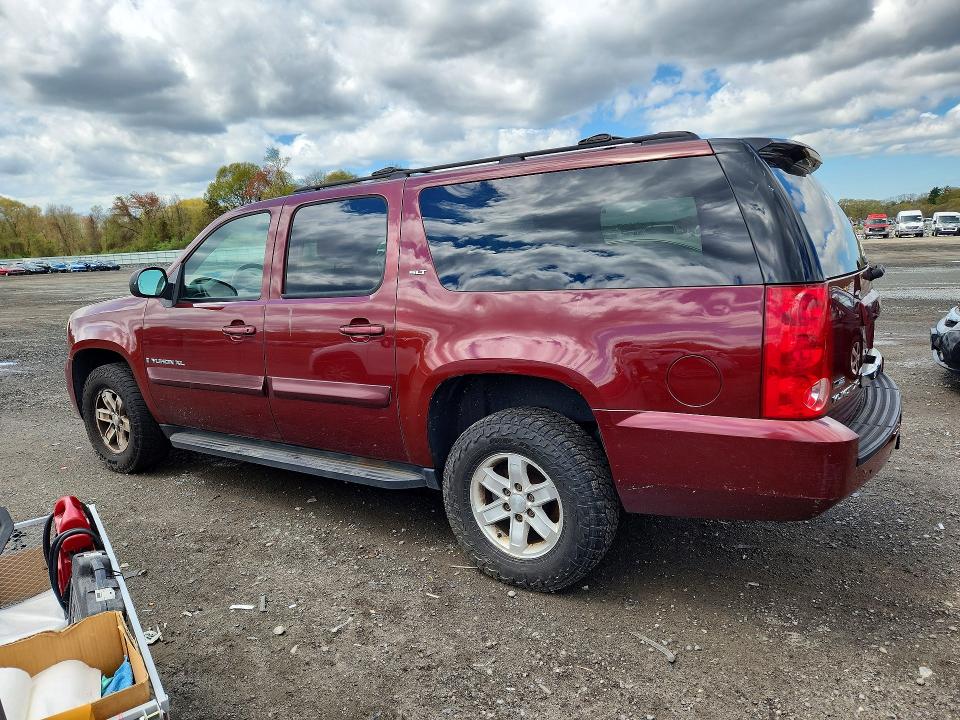 Продаж на аукціоні авто 2008 Gmc Yukon Xl, vin: 1GKFK16308J186080, номер лоту: 52568286