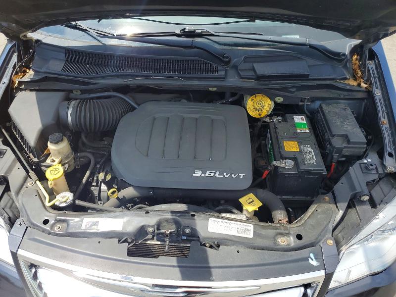 Продаж на аукціоні авто 2014 Chrysler Town & Country, vin: 2C4RC1BG9ER232074, номер лоту: 53047376