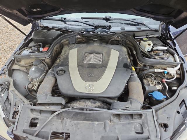 Aukcja sprzedaży 2011 Mercedes-benz C, vin: WDDGF8BB6BR157756, numer aukcji: 55071216