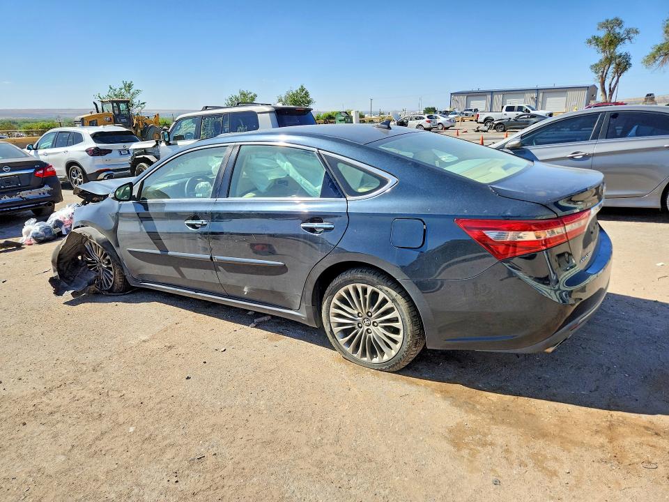 2018 Toyota Avalon მანქანა იყიდება აუქციონზე, vin: 4T1BK1EB9JU279134, აუქციონის ნომერი: 54284786