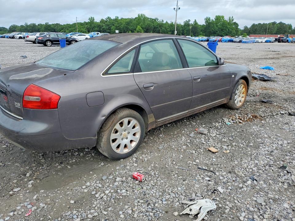 Продаж на аукціоні авто 1999 Audi A6, vin: WAUBA24B1XN096731, номер лоту: 54820026