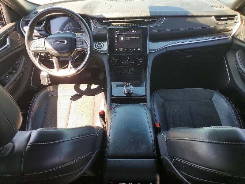 Aukcja sprzedaży 2022 Jeep Grand Cherokee, vin: 1C4RJKAG1N8505498, numer aukcji: 53239716