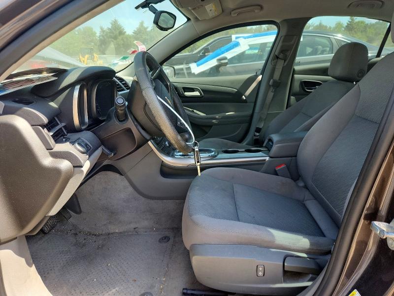 Продаж на аукціоні авто 2013 Chevrolet Malibu, vin: 1G11B5SA1DF190405, номер лоту: 55180926