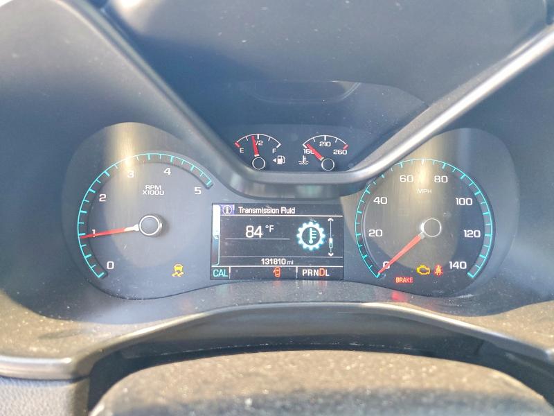 Продажа на аукционе авто 2017 Gmc Canyon, vin: 1GTP6CE16H1203402, номер лота: 52722316