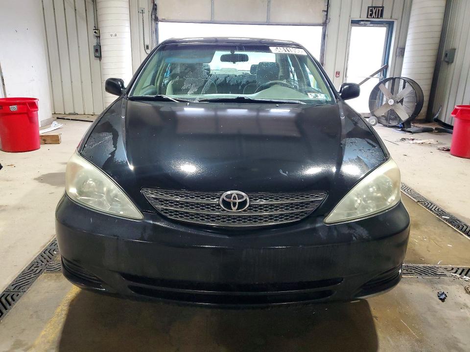 Aukcja sprzedaży 2004 Toyota Camry, vin: 4T1BE32KX4U331821, numer aukcji: 54811896