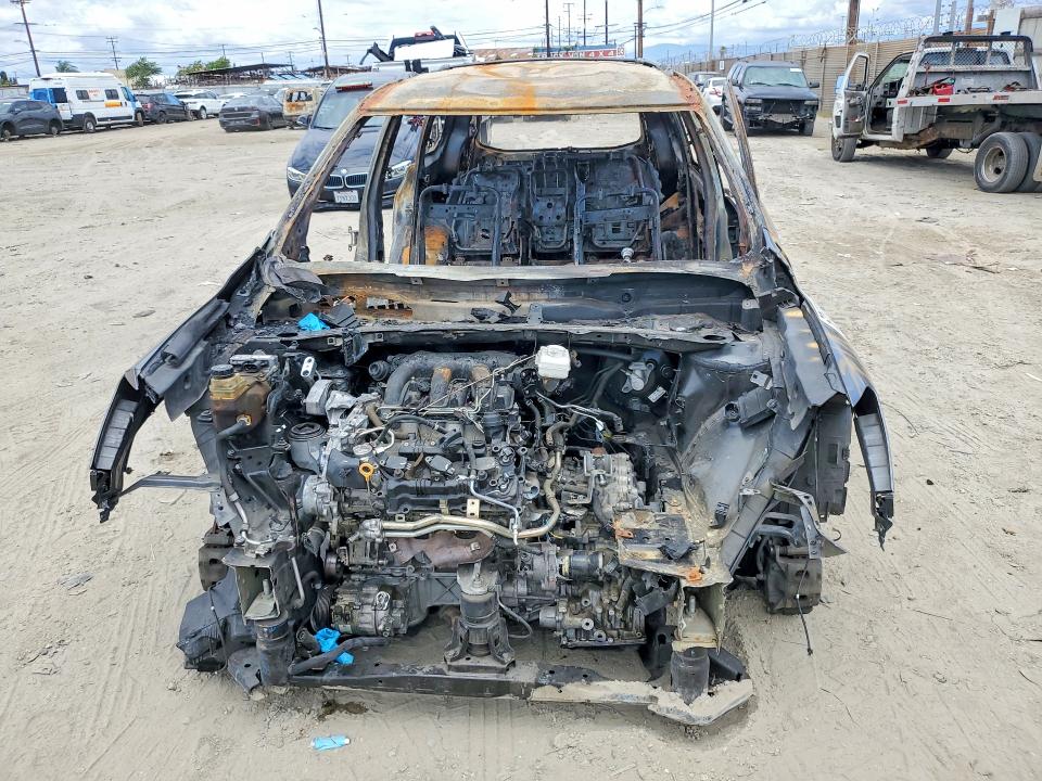 Aukcja sprzedaży 2018 Nissan Pathfinder, vin: 5N1DR2MN0JC632209, numer aukcji: 52430286