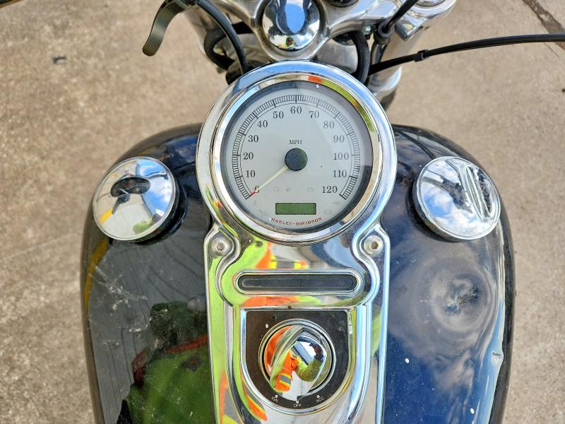 2010 Harley-davidson Fxdf მანქანა იყიდება აუქციონზე, vin: 1HD1GY415AC314985, აუქციონის ნომერი: 53378336