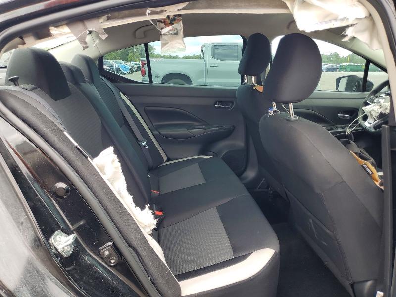 55227526 :رقم المزاد ، 3N1CN8EV4LL812669 vin ، 2020 Nissan Versa مزاد بيع