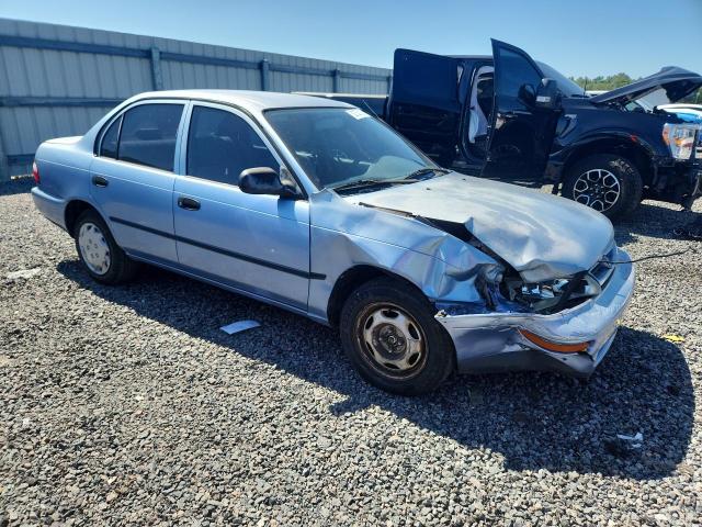 1996 Toyota Corolla მანქანა იყიდება აუქციონზე, vin: 1NXBA02E1TZ372034, აუქციონის ნომერი: 52752126
