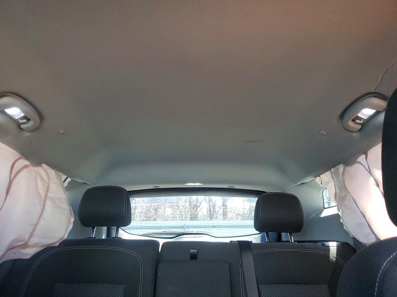 2023 Gmc Terrain მანქანა იყიდება აუქციონზე, vin: 3GKALMEG3PL145074, აუქციონის ნომერი: 51616436