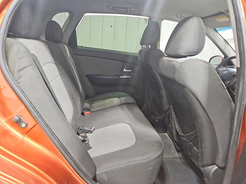 Aukcja sprzedaży 2008 Kia Spectra5, vin: KNAFE161785019562, numer aukcji: 53050506