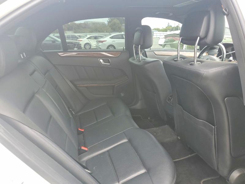 Aukcja sprzedaży 2012 Mercedes-benz E, vin: WDDHF5KB6CA579805, numer aukcji: 55442526