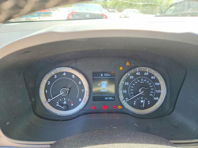 Aukcja sprzedaży 2022 Hyundai Venue, vin: KMHRC8A32NU132307, numer aukcji: 53331216