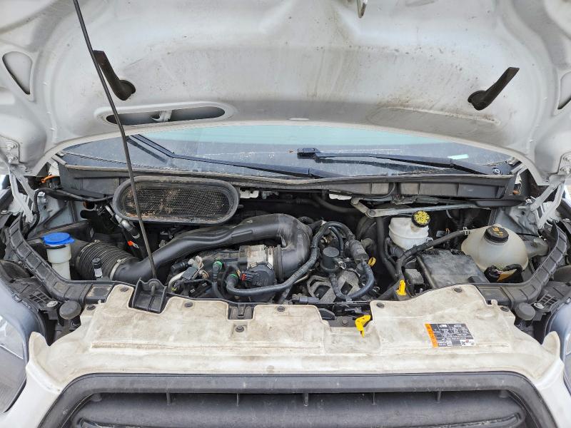 Продажа на аукционе авто 2020 Ford Transit, vin: 1FTYE1Y81LKB55010, номер лота: 52607986