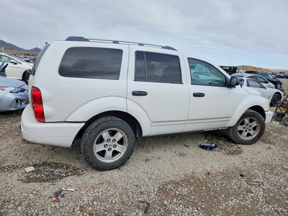 2006 Dodge Durango მანქანა იყიდება აუქციონზე, vin: 1D4HB58266F140623, აუქციონის ნომერი: 53958456