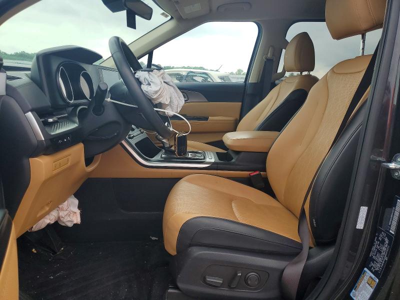 Aukcja sprzedaży 2024 Kia Carnival, vin: KNDNB4H38R6435252, numer aukcji: 55095026