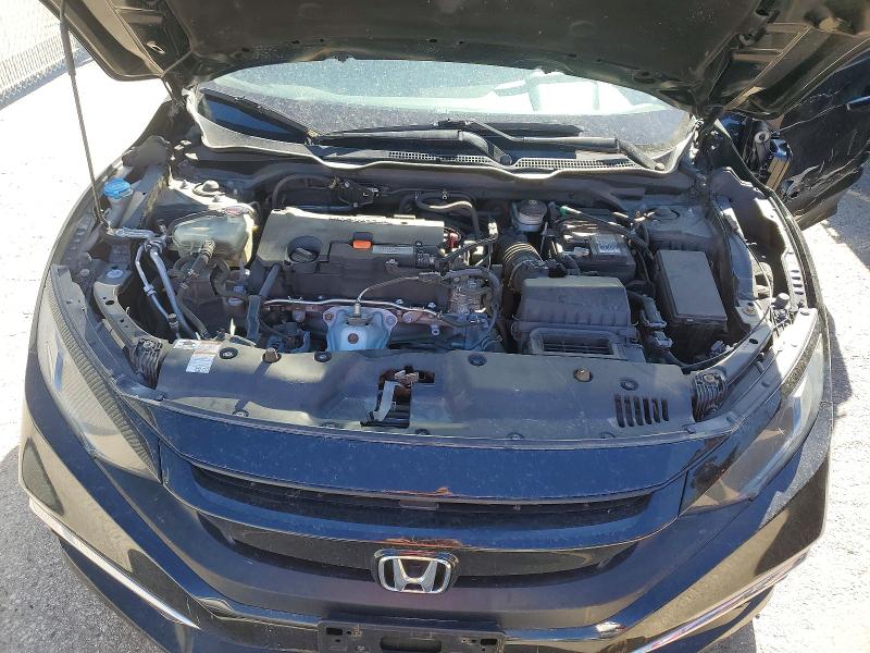 Aukcja sprzedaży 2020 Honda Civic, vin: 2HGFC2F78LH020712, numer aukcji: 50648406