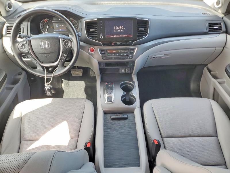 Aukcja sprzedaży 2022 Honda Ridgeline, vin: 5FPYK3F58NB022748, numer aukcji: 41628706