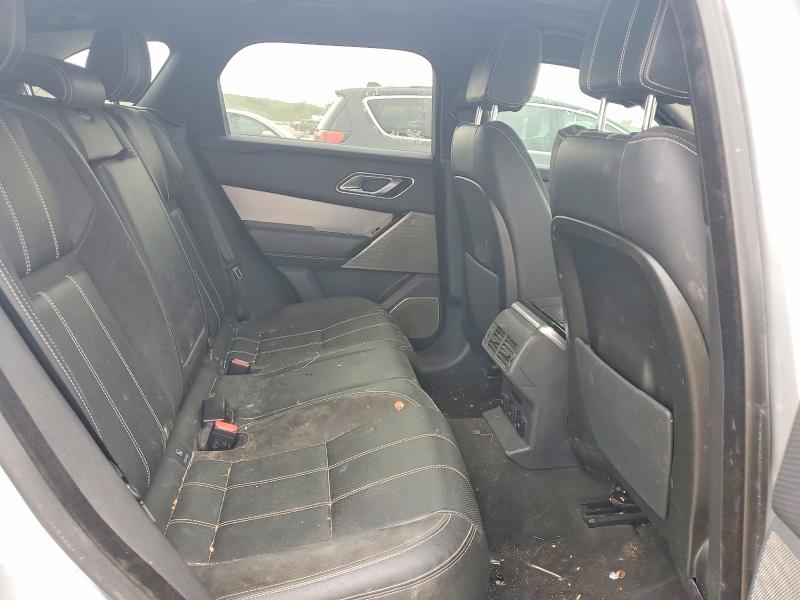 Продаж на аукціоні авто 2019 Land Rover Range Rover Velar, vin: SALYL2EX4KA201076, номер лоту: 52987346