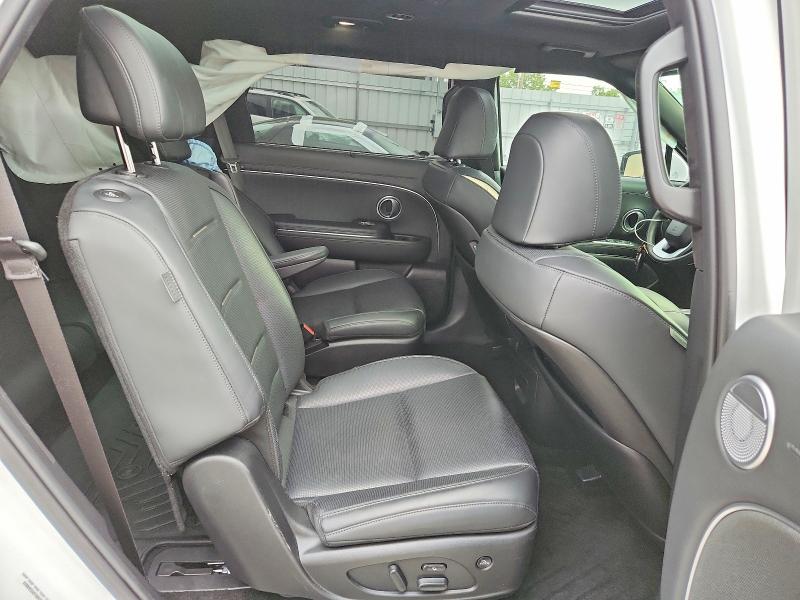 Продажа на аукционе авто 2026 Hyundai Palisade, vin: KM8RMESA3TU049538, номер лота: 52891726