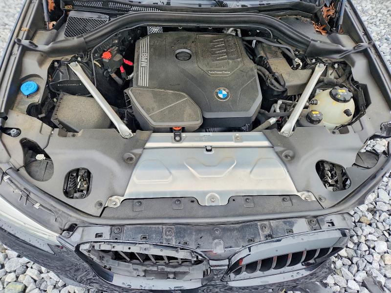 Aukcja sprzedaży 2021 Bmw X3, vin: 5UXTY5C07M9H99504, numer aukcji: 54888276