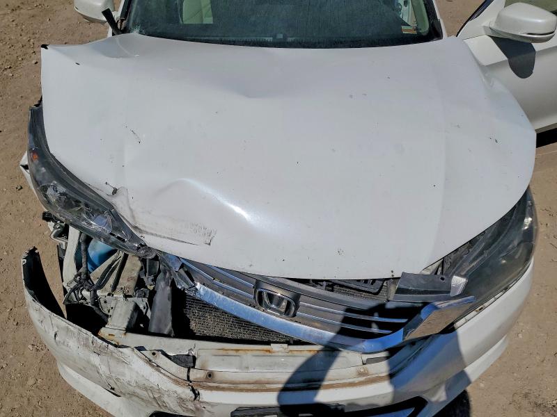2014 Honda Accord მანქანა იყიდება აუქციონზე, vin: 1HGCR2F72EA023091, აუქციონის ნომერი: 53564046