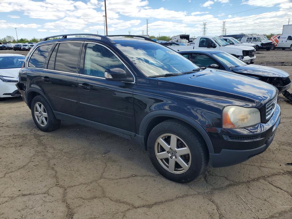 Aukcja sprzedaży 2007 Volvo Xc90, vin: YV4CZ982571396926, numer aukcji: 53873246