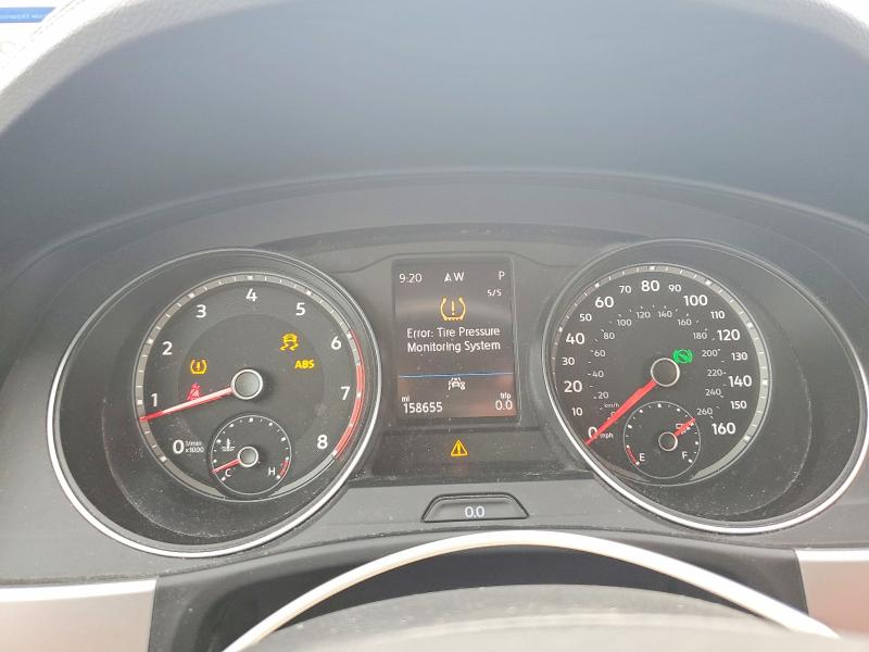 Продаж на аукціоні авто 2021 Volkswagen Atlas, vin: 1V2WR2CA9MC568167, номер лоту: 52430536