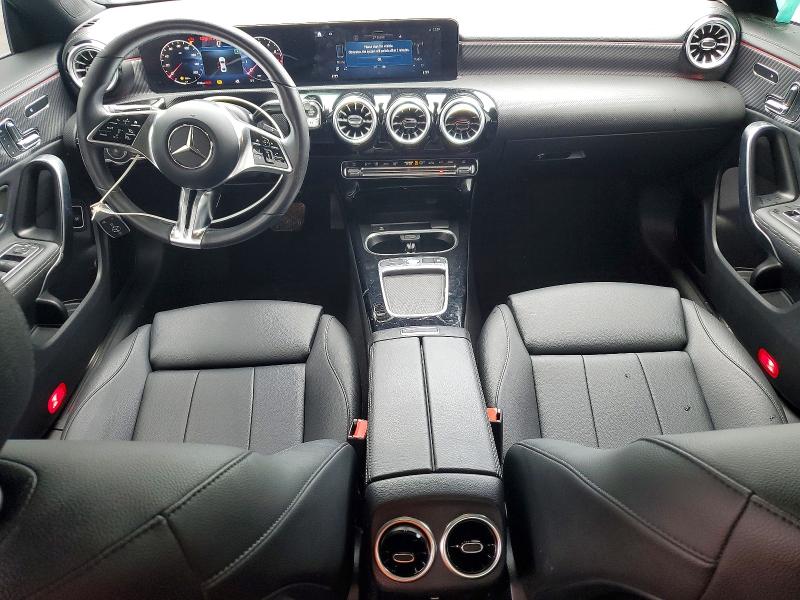 Aukcja sprzedaży 2025 Mercedes-benz Cla, vin: W1K5J4GB3SN485764, numer aukcji: 55207036