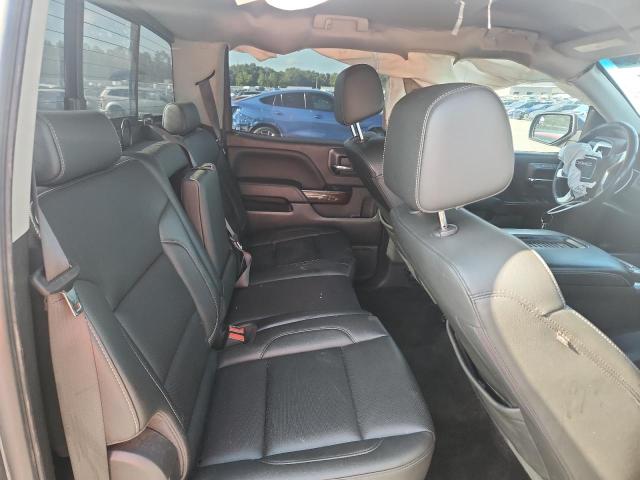 Продаж на аукціоні авто 2018 Gmc Sierra, vin: 3GTU2NEC1JG467002, номер лоту: 54021896