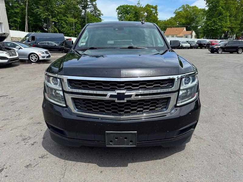 Aukcja sprzedaży 2017 Chevrolet Tahoe, vin: 1GNSKBKC9HR142383, numer aukcji: 55459376