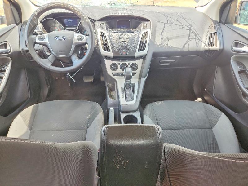 Продажа на аукционе авто 2014 Ford Focus, vin: 1FADP3F26EL277657, номер лота: 54961456