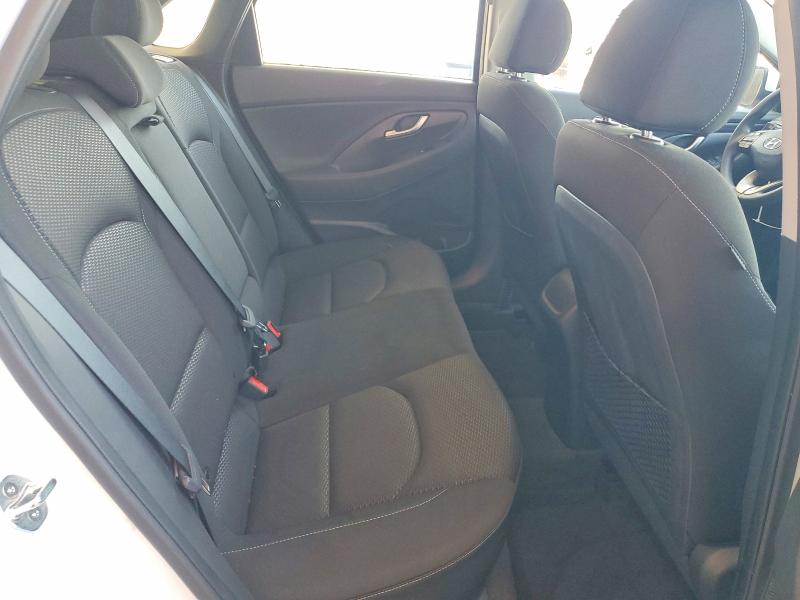 Продажа на аукционе авто 2019 Hyundai Elantra Gt, vin: KMHH35LE1KU105765, номер лота: 54405606