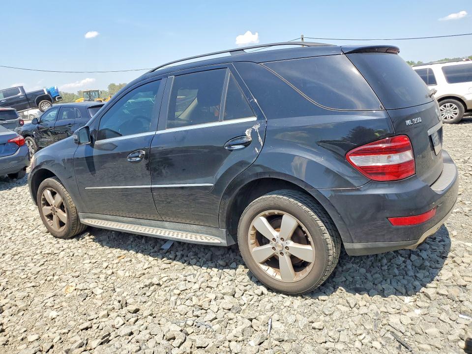 Продажа на аукционе авто 2011 Mercedes-benz Ml, vin: 4JGBB8GB2BA746399, номер лота: 53086326