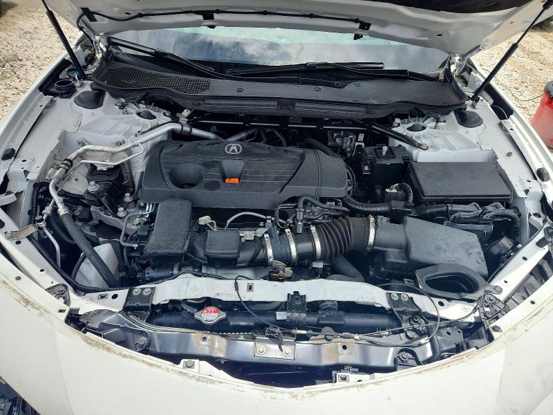 Aukcja sprzedaży 2021 Acura Tlx, vin: 19UUB6F67MA004395, numer aukcji: 54370216