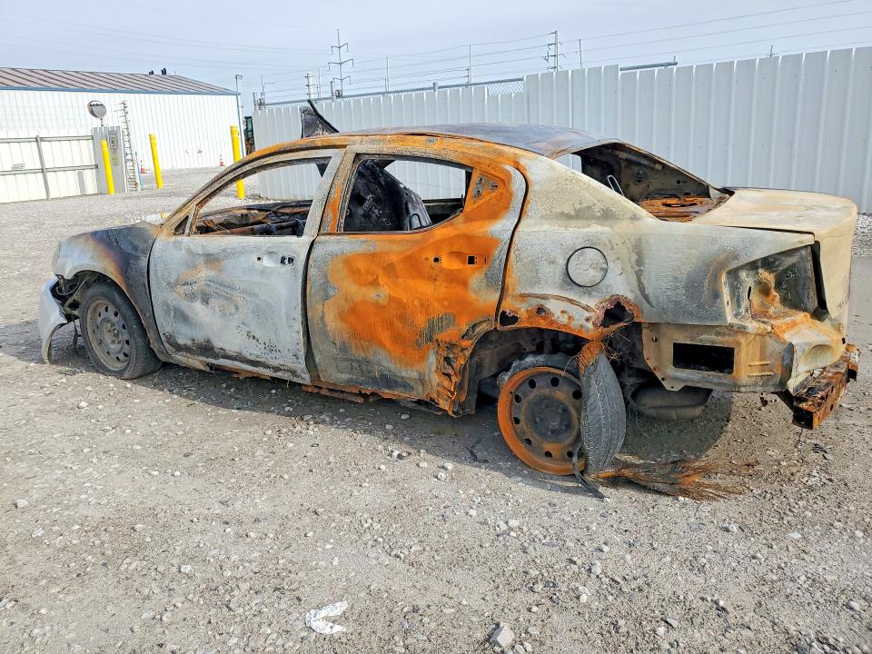 Продаж на аукціоні авто 2008 Dodge Avenger, vin: 1B3LC46K38N598749, номер лоту: 54689746