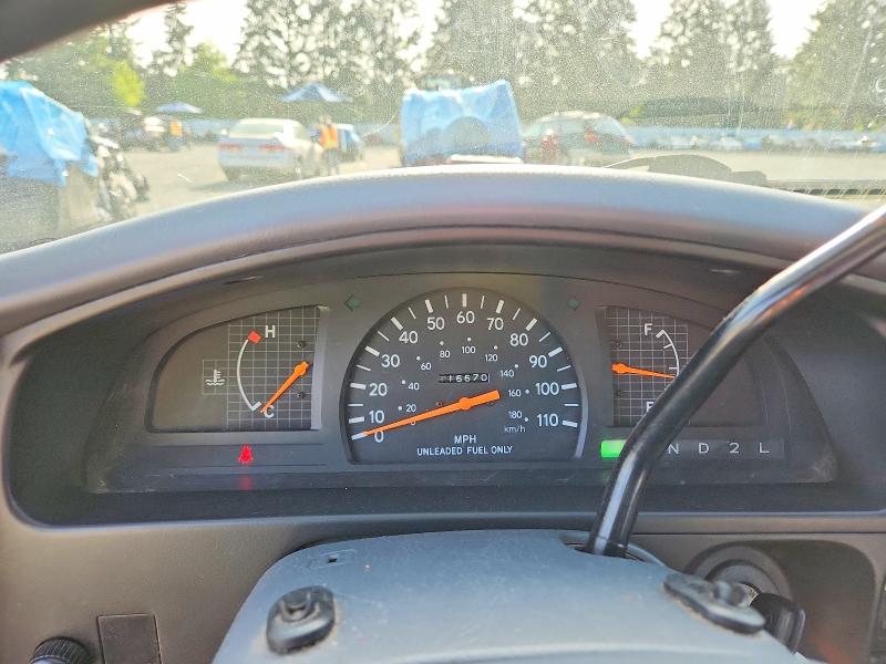 Aukcja sprzedaży 1997 Toyota Tacoma, vin: 4TAVN52N6VZ229763, numer aukcji: 53200216