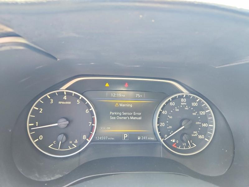 Aukcja sprzedaży 2017 Nissan Maxima, vin: 1N4AA6AP9HC367303, numer aukcji: 53412486