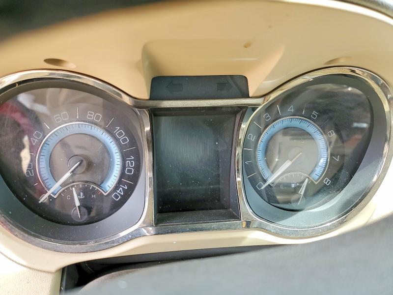 Aukcja sprzedaży 2011 Buick Lacrosse, vin: 1G4GE5GD1BF148904, numer aukcji: 54807566
