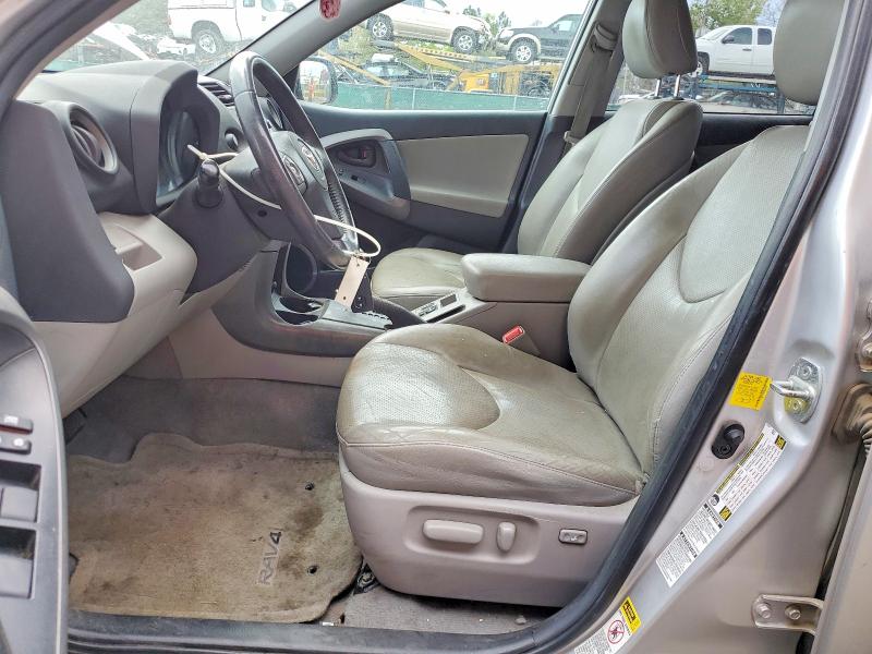 52249526 :رقم المزاد ، 2T3DF4DV0CW261383 vin ، 2012 Toyota Rav4 مزاد بيع