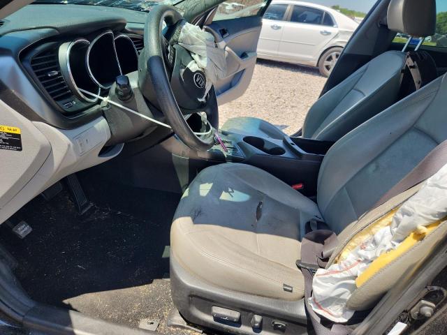 Продаж на аукціоні авто 2013 Kia Optima, vin: 5XXGM4A75DG247511, номер лоту: 52171956