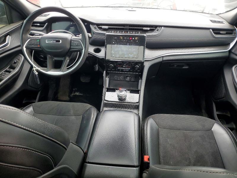 54590506 :رقم المزاد ، 1C4RJKAG5R8562146 vin ، 2024 Jeep Grand Cherokee مزاد بيع