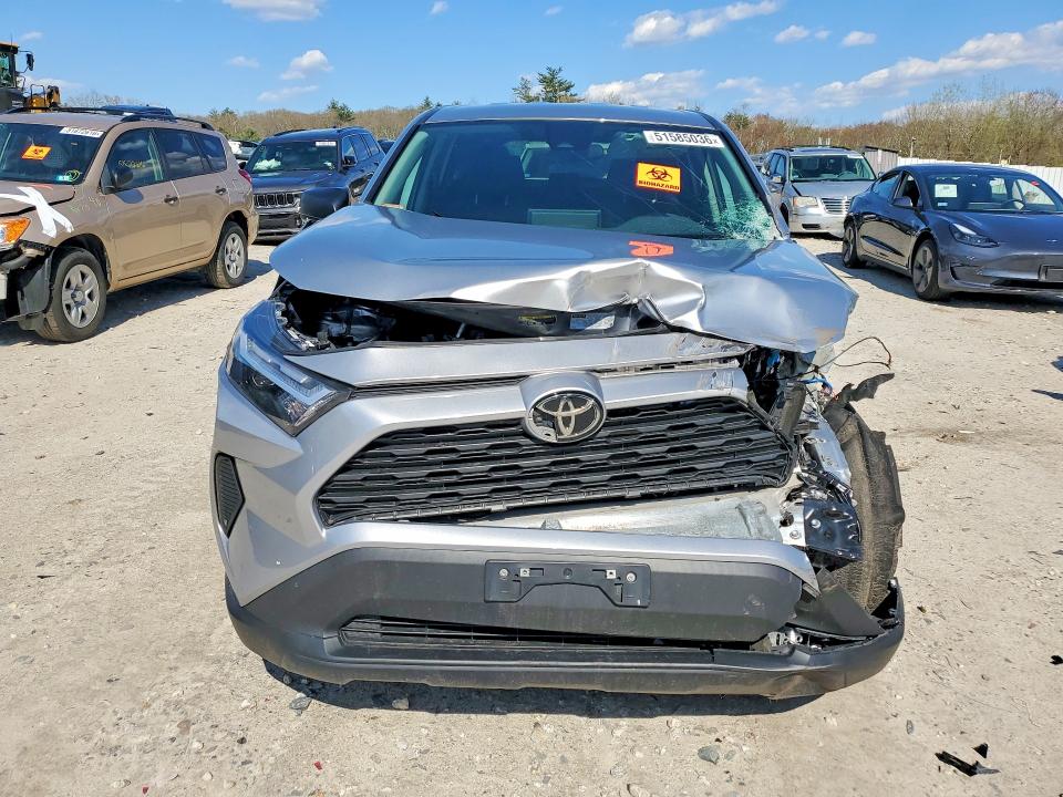 Aukcja sprzedaży 2023 Toyota Rav4, vin: 2T3F1RFV5PC325636, numer aukcji: 51585036