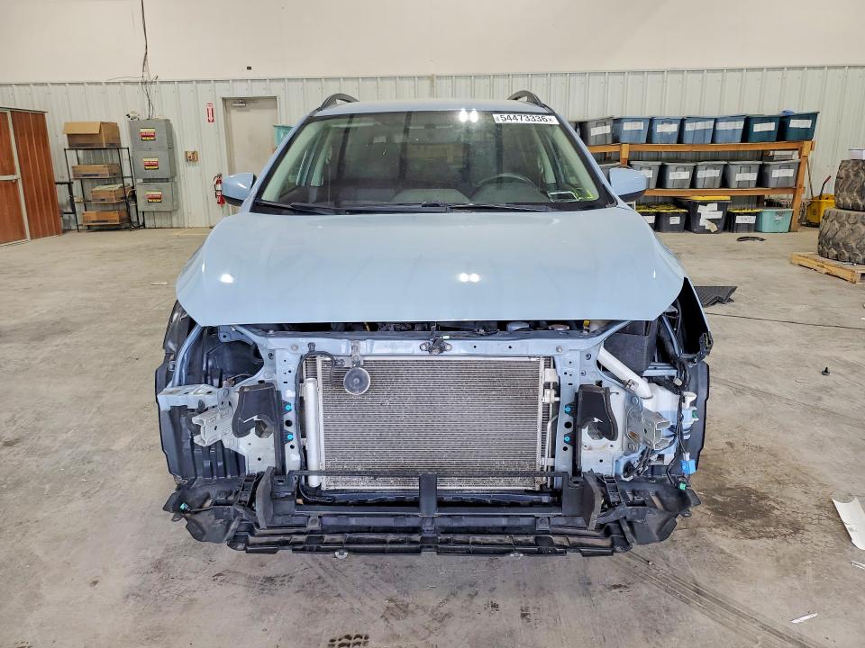 Продаж на аукціоні авто 2019 Subaru Crosstrek, vin: JF2GTACC2K8367487, номер лоту: 54473336