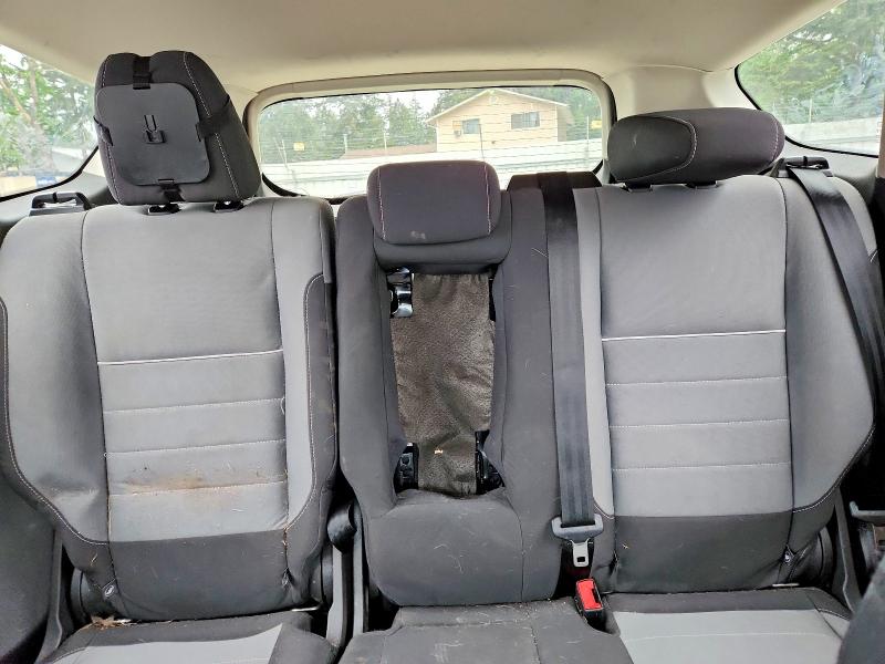 2015 Ford Escape მანქანა იყიდება აუქციონზე, vin: 1FMCU0G94FUA93303, აუქციონის ნომერი: 54014026